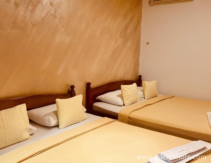Apartman 4 